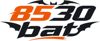 8530 bat লোগো